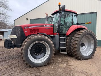 Main image Case IH 275