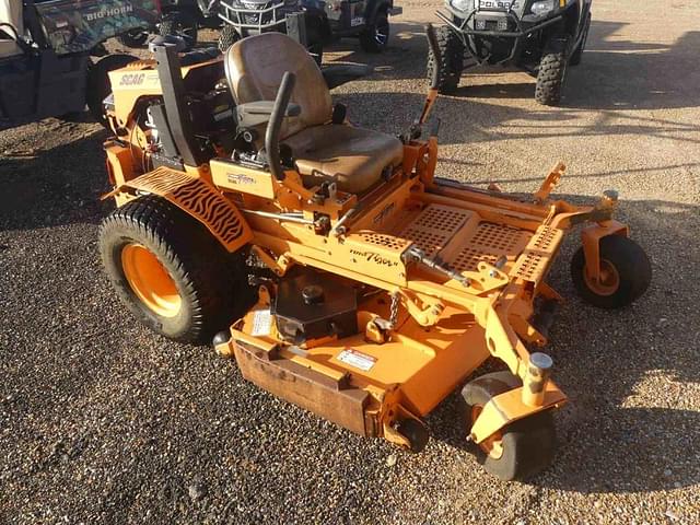 Image of Scag Turf Tiger equipment image 1