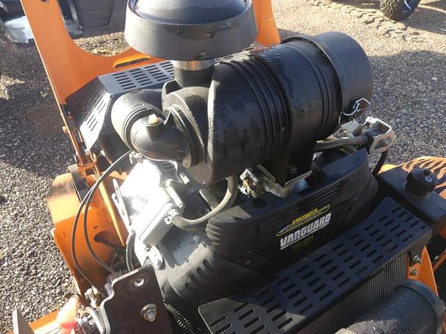 Image of Scag Turf Tiger equipment image 4