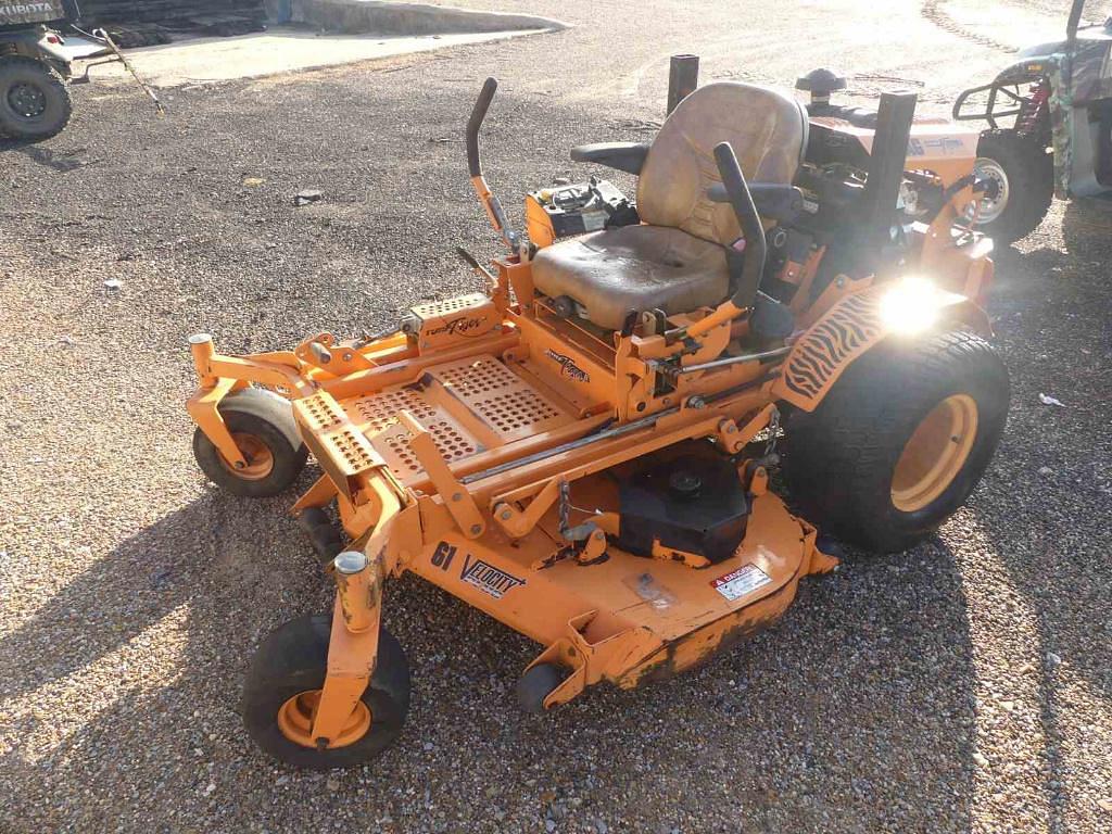 Image of Scag Turf Tiger Primary image