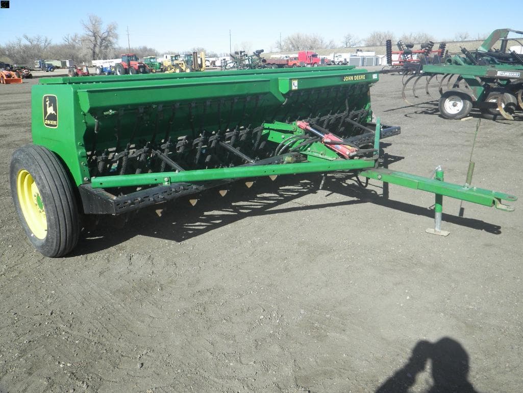 Image of John Deere 450 Primary image