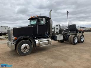 Main image Peterbilt 378