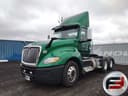 2019 International LT625 Image