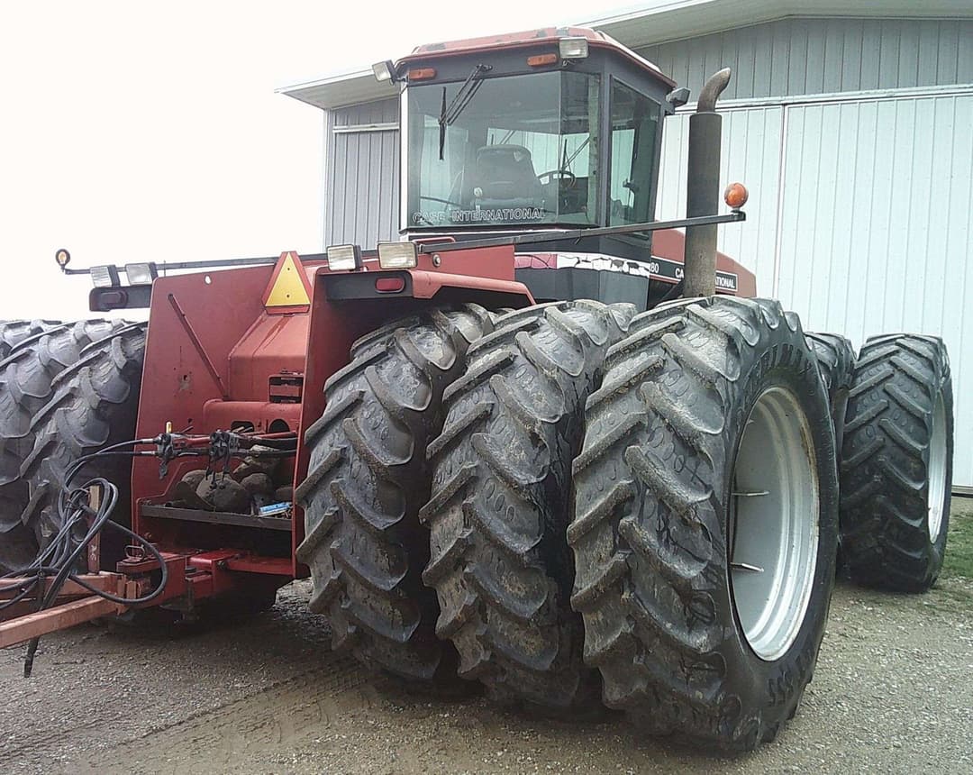 Image of Case IH 9280 Primary image