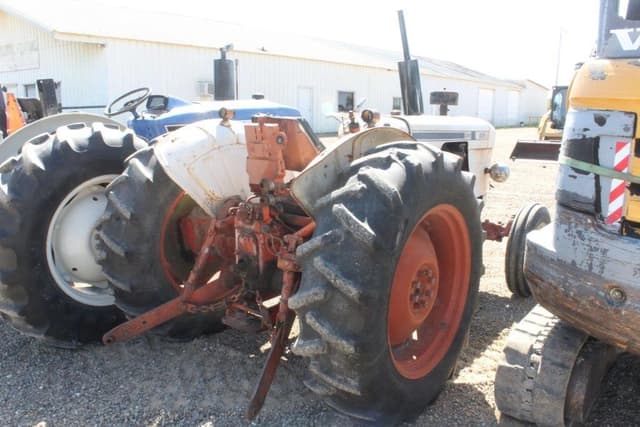 Image of J.I. Case 885 equipment image 2