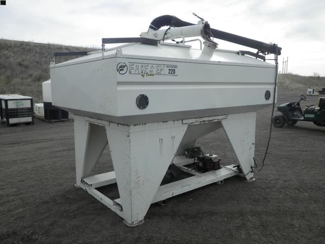 Image of Friesen 220 equipment image 2