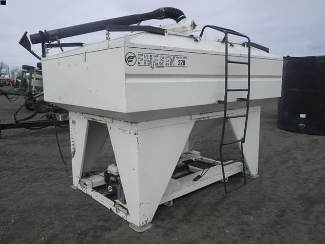 Image of Friesen 220 equipment image 1