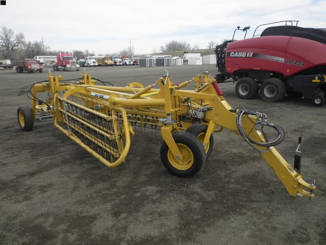 Image of Vermeer R2300 equipment image 3