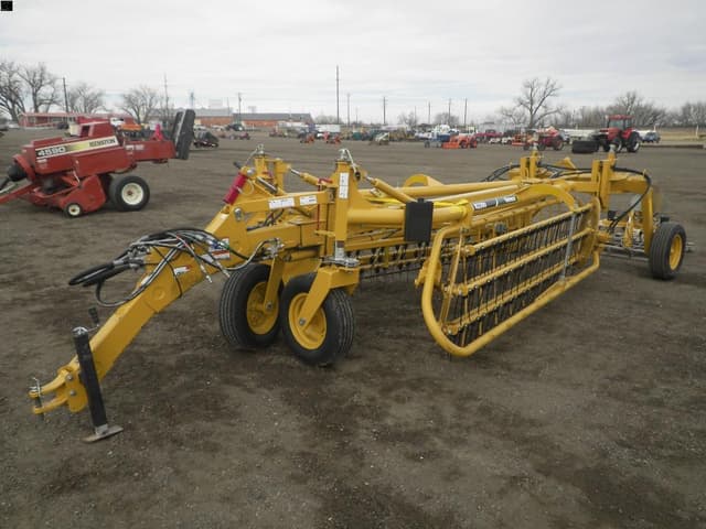 Image of Vermeer R2300 equipment image 1