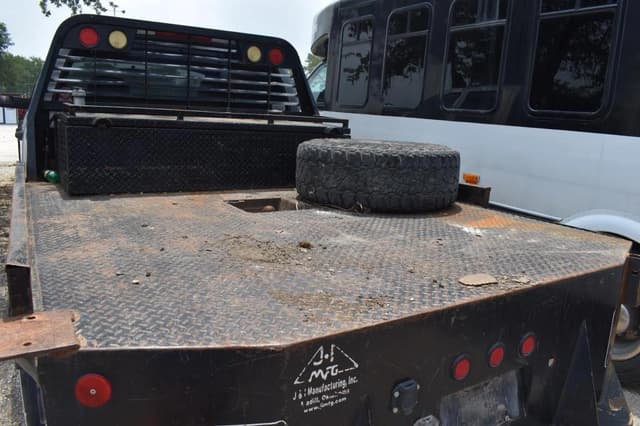 Image of Dodge Ram 2500 equipment image 4