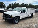 2003 Ford F-250 Image