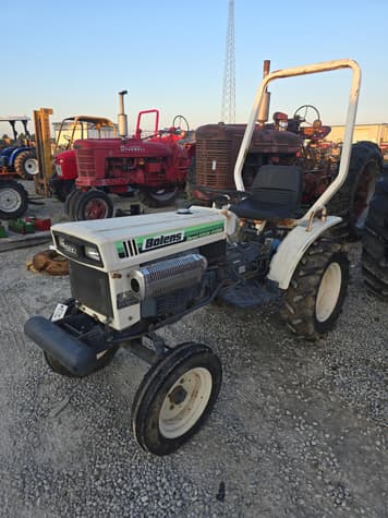 Main image Bolens H1502