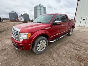 2010 Ford F-150 Image