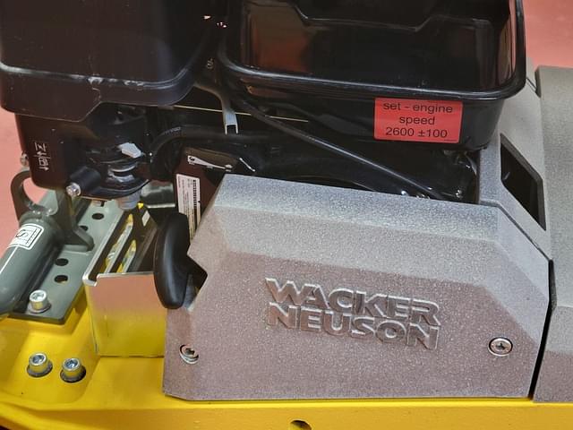 Image of Wacker Neuson BPU4045 equipment image 4