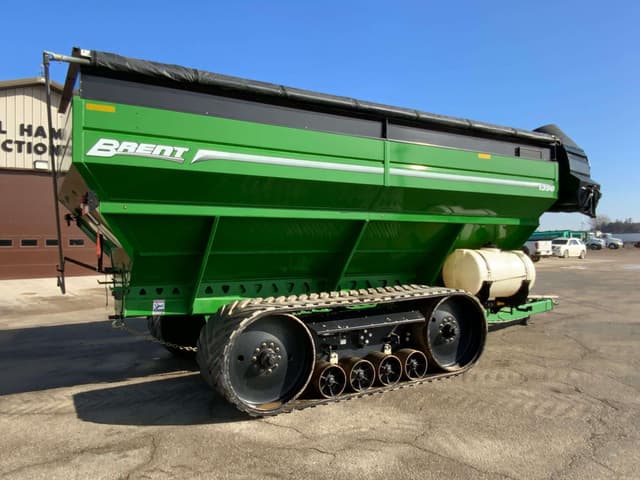 Image of Brent 1396 equipment image 2