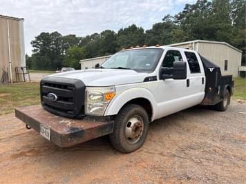 Main image Ford F-350