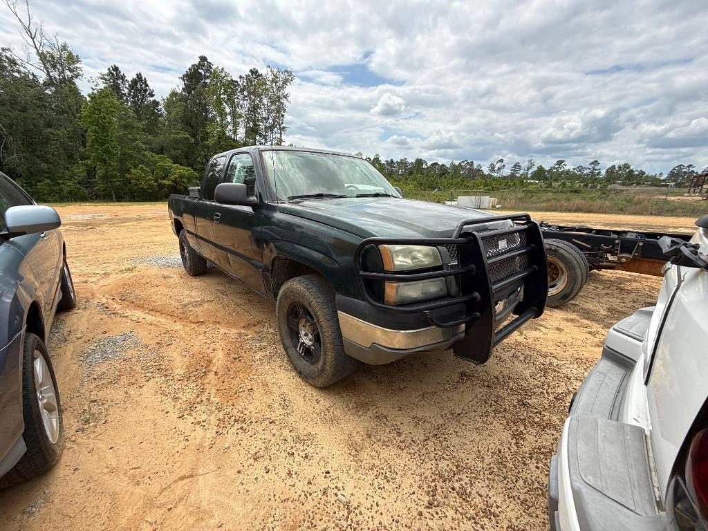 Image of Chevrolet 1500 Primary image