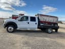 2006 Ford F-550 Image