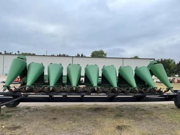 Main image John Deere 893