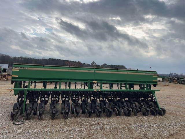 Image of Great Plains Solid Stand equipment image 2