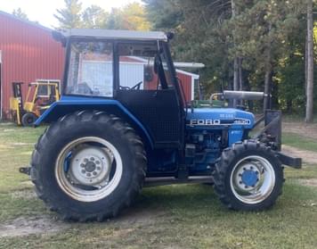 Main image Ford 4630