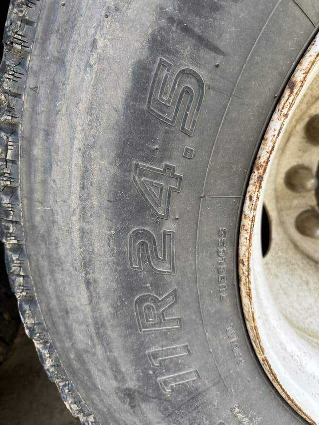 Image of International 9200i equipment image 4