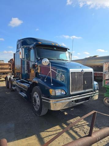 Main image International 9200i