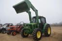John Deere 6430 Premium Image