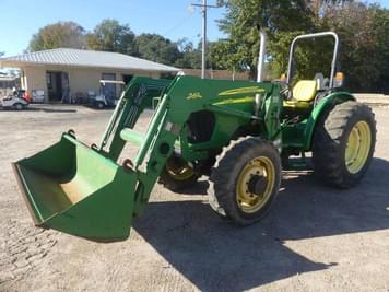 Main image John Deere 5425