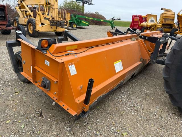 Image of Woods S20CD equipment image 1