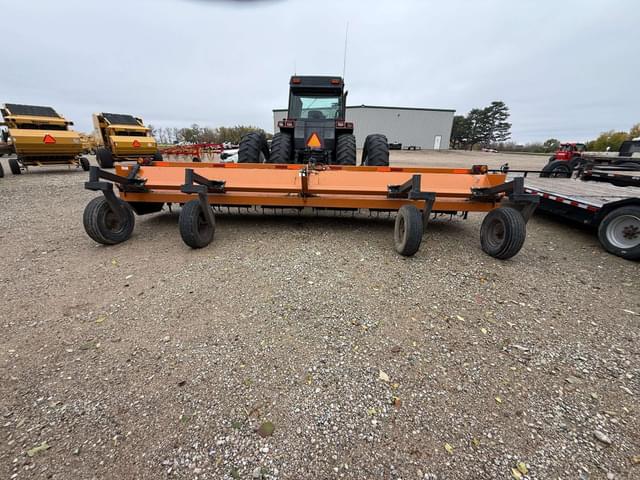 Image of Woods S20CD equipment image 4