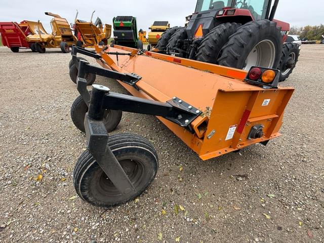 Image of Woods S20CD equipment image 3