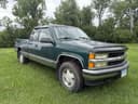 1996 Chevrolet 1500 Image