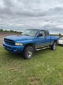 1999 Dodge Ram 2500 Image