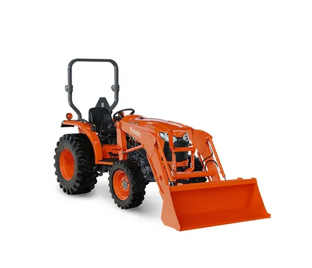 Kubota LX2620HSD Equipment Image0