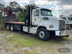 2015 Western Star 4700 Image