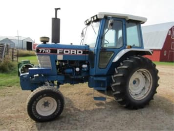 Main image Ford 7710