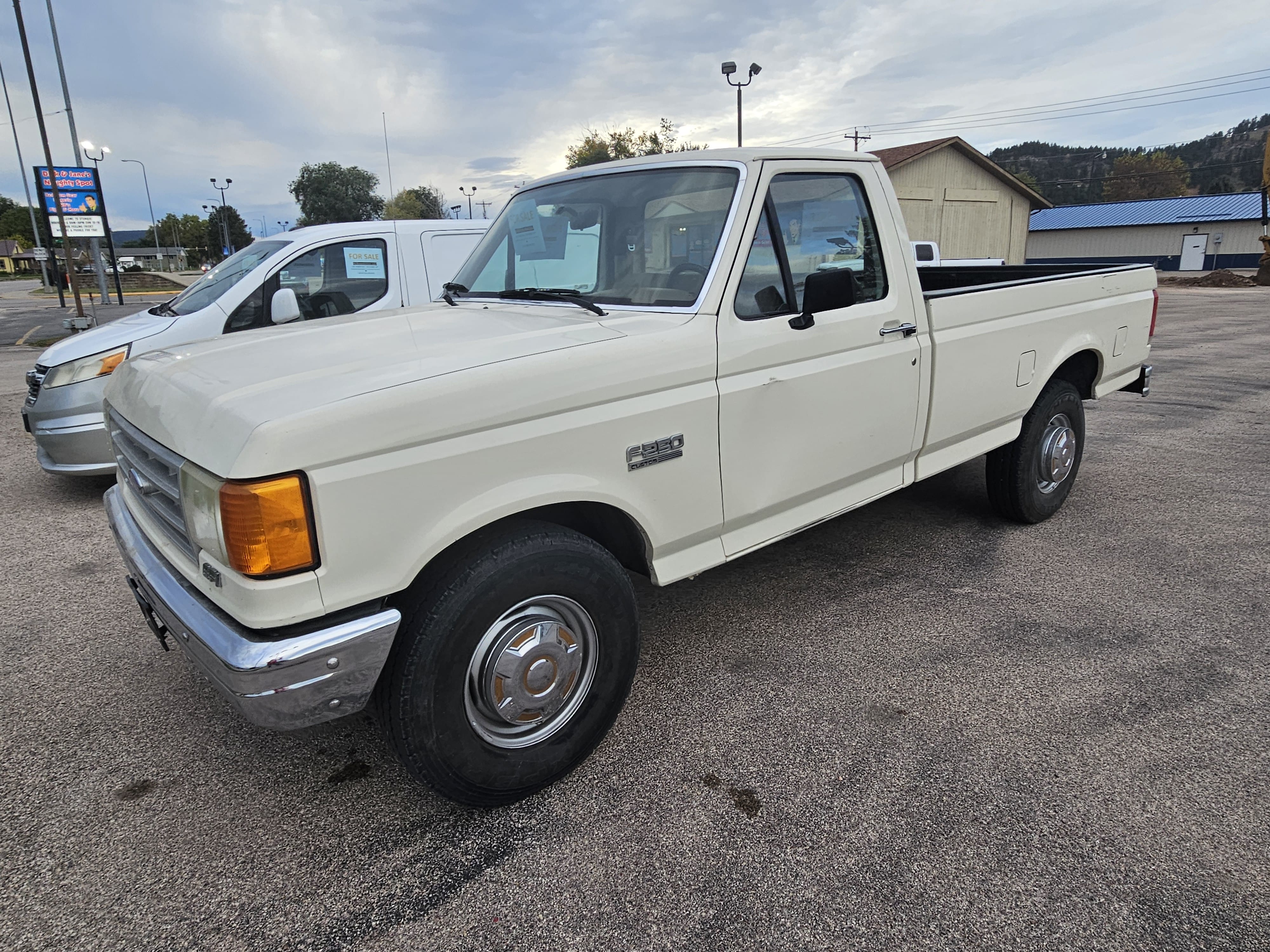 Main image Ford F-250