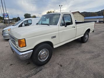 Main image Ford F-250