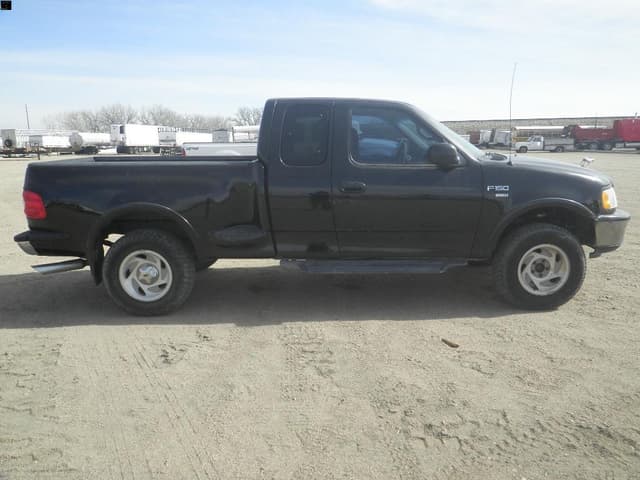 Image of Ford F-150 equipment image 3