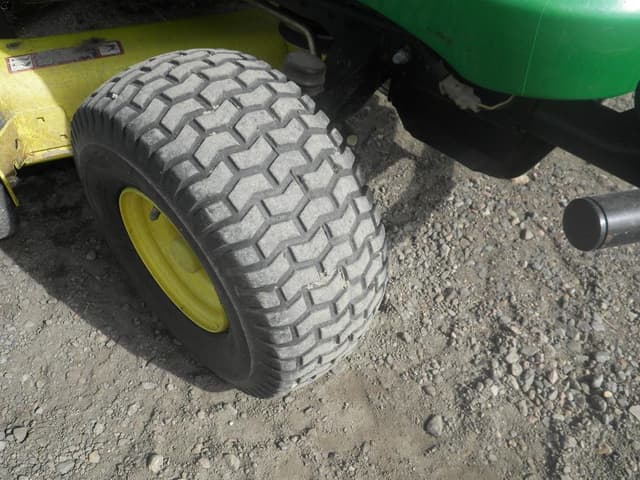 Image of John Deere LA145 equipment image 4