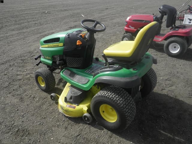 Image of John Deere LA145 equipment image 1