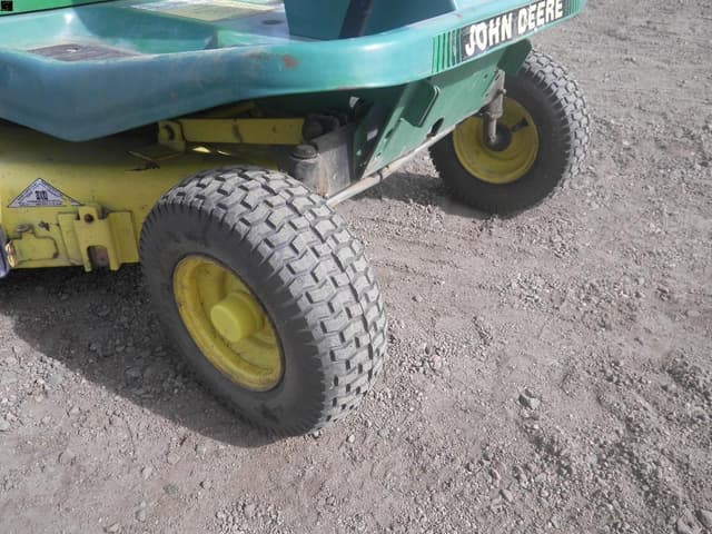 Image of John Deere SX75 equipment image 4