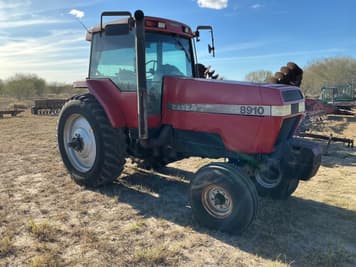 Main image Case IH 8910
