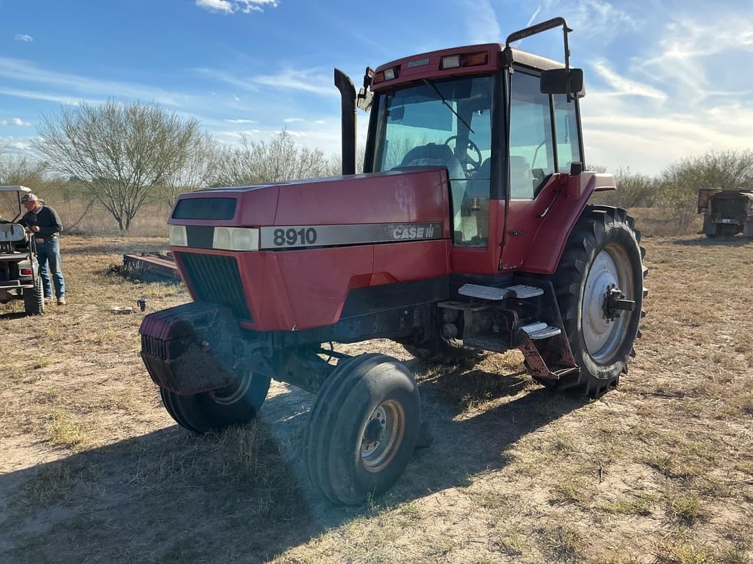 Image of Case IH 8910 Image 1