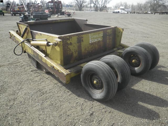 Image of Eversman 600 equipment image 3