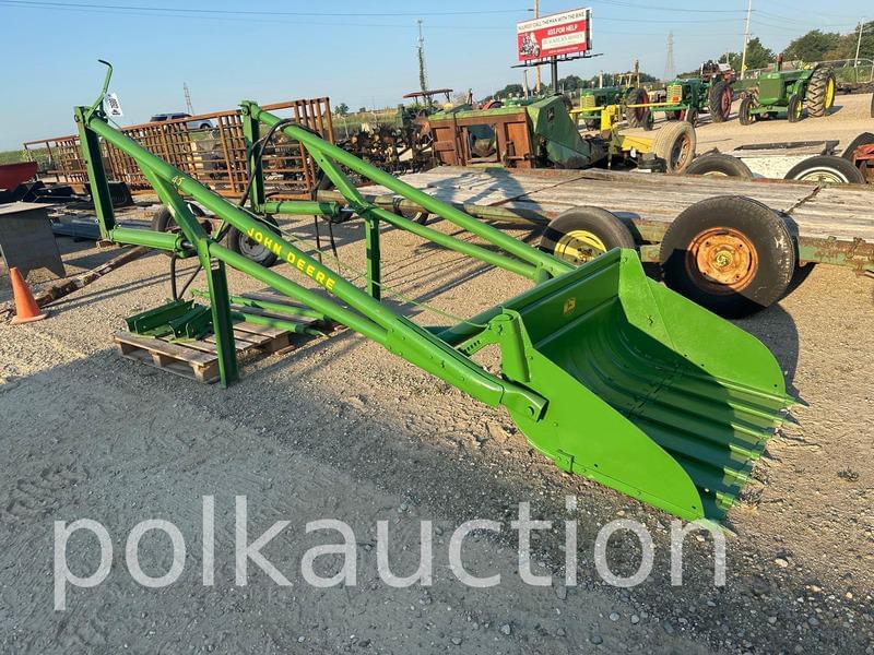 Image of John Deere 45 Primary image