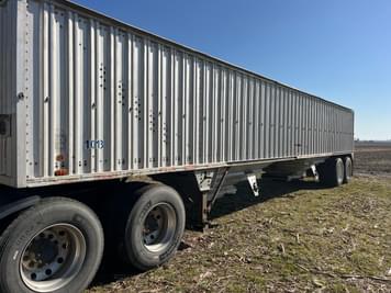 Main image Wilson AGH-600