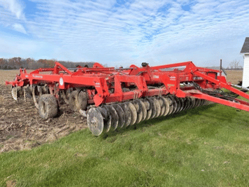 Main image Kuhn Krause Dominator 4860