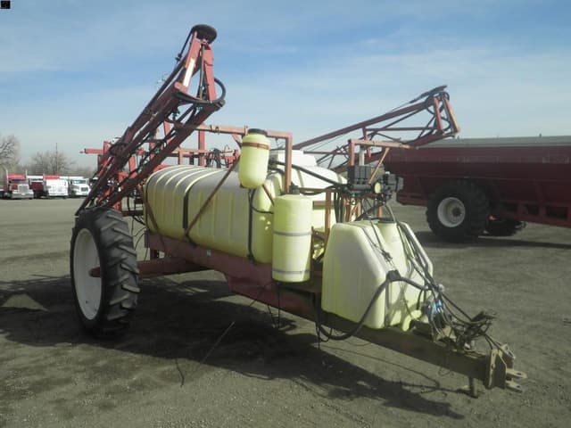 Image of Hardi NAV1000 equipment image 3